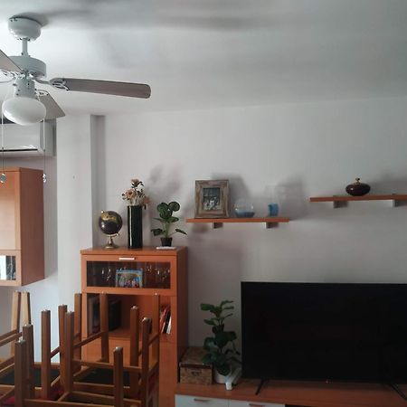 דירות A 1 Minuto De La Playa Dאל קאמפיו מראה חיצוני תמונה