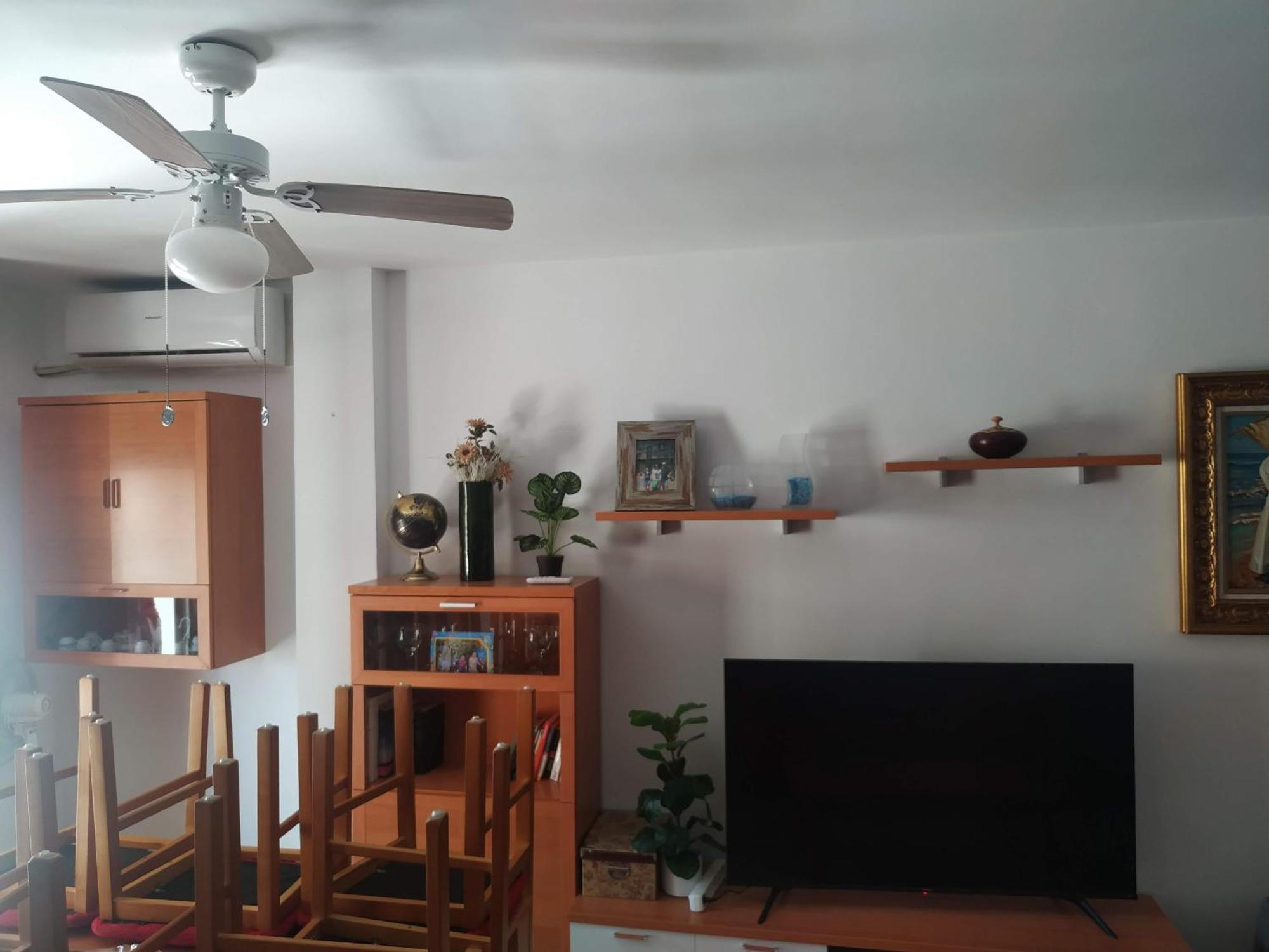 דירות A 1 Minuto De La Playa Dאל קאמפיו מראה חיצוני תמונה