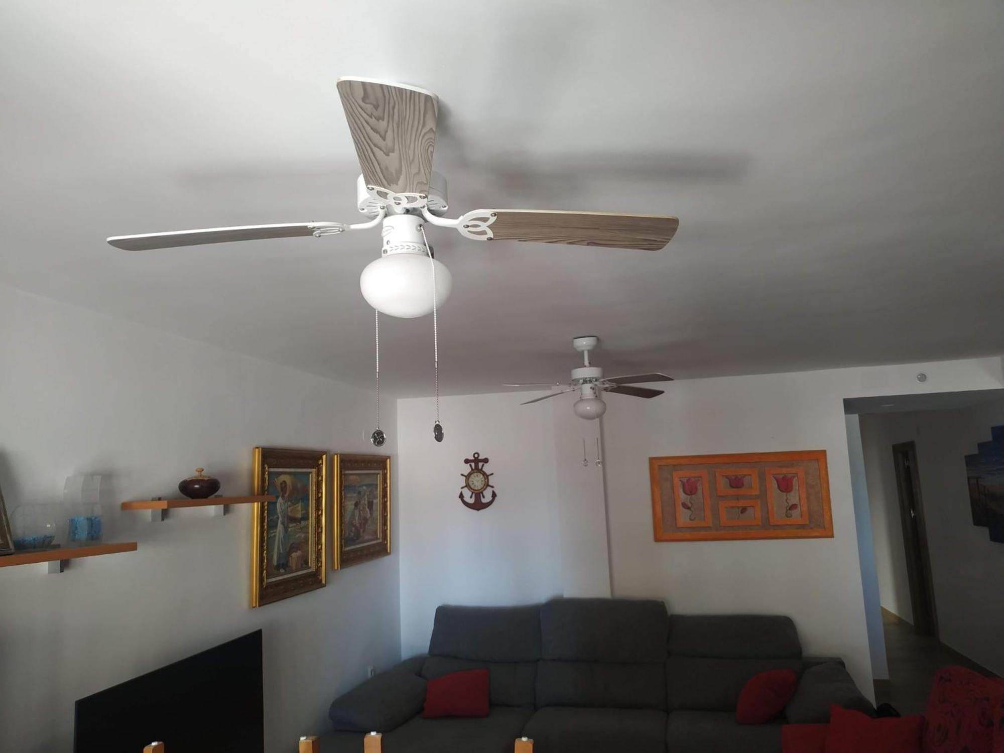 דירות A 1 Minuto De La Playa Dאל קאמפיו מראה חיצוני תמונה